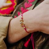Bijoux - BRACELET THALI CHARM - CURIOSITY LAB