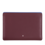 Autres fournitures bureau - Housse en cuir pour ordinateur portable 13" - DUDU