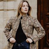 Apparel - JOKER RIDING JACKET - CURIOSITY LAB