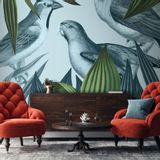 Wallpaper - Wallpotai wall paper for home and commercial spaces - RIPPOTAI