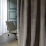 Upholstery fabrics - ALPACA - BISSON BRUNEEL