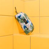 Accessoires de voyage - Petite Trousse de beauté Maya recyclée ♻️ - WOUF