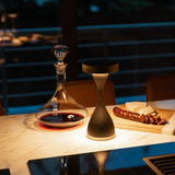 Lampes de bureau - Z1 Bois Brulé - VIRGINIA FIELD