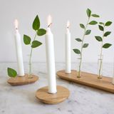 Decorative objects - Archipel | candlesticks - REINE MÈRE