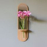 Decorative objects - Equinox | mirror - REINE MÈRE