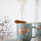 Mugs - Matte Tea Mug - PPD PAPERPRODUCTS DESIGN GMBH