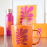 Kitchen utensils - Matte Mug Set of 2 - PPD PAPERPRODUCTS DESIGN GMBH