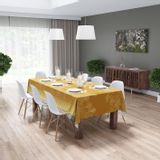 Linge de table textile - Nappe jacquard enduites - AUTREFOIS DÉCORATION