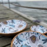 Objets de décoration - Mango bowl - BY ROOM