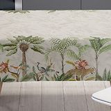 Linge de table textile - Nappes imprimées enduites - AUTREFOIS & EPSILON