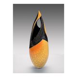 Objets design - C005 Collection Coralienne - LÉNORA LE BERRE ART CÉRAMISTE