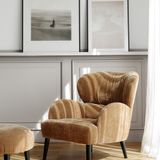 Armchairs - ROSS - SITS & FLEXLUX