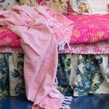 Throw blankets - Summer blanket - OTTOMANIA