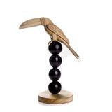 Objets de décoration - Escultura tucan - ARTESANÍAS DEL ATLÁNTICO