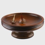 Decorative objects - SPINNING TOP BOARD - TOURD'HORIZON