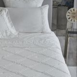 Bed linens - Mathilde - Bed linens - MASTRO RAPHAEL