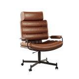 Chaises - Thomas II Office Chair - WOOD TAILORS CLUB