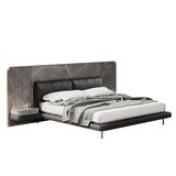 Lits - Colorado Bed - PORUS STUDIO