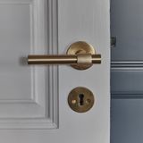 Kitchen taps - THE DOOR Handle - BRANDT COLLECTIVE