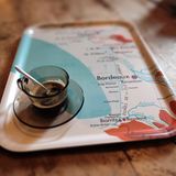 Trays - FRENCH LITTORAL PLATEAUX - ZARALOBO