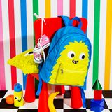 Cadeaux - Monster - SASS & BELLE