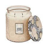 Bougies - Jasmine Midnight Blooms 44oz Luxe Jar - VOLUSPA