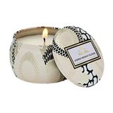 Bougies - Jasmine Midnight Blooms Mini Tin - VOLUSPA