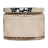 Candles - Jasmine Midnight Blooms 3.2oz Petite Jar - VOLUSPA