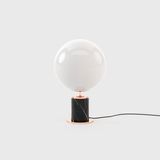 Table lamps - Marcel Table Lamp - LASKASAS