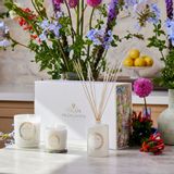 Candles - WILDFLOWERS Superbloom GiftSet - VOLUSPA