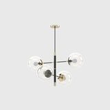 Ceiling lights - Meredith Chandelier - LASKASAS