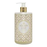 Savons - SUEDE BLANC HANDSOAP - VOLUSPA