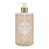 Savons - SAIJO PERSIMMON HANDSOAP - VOLUSPA