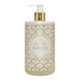 Savons - EUCALYPTUS WHITE SAGE HANDSOAP - VOLUSPA