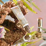 Cosmétiques - EUCALYPTUS WHITE SAGE HANDCREAM - VOLUSPA