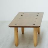 Sofas - Solid Wood Substrates A02 - QBIT