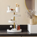 Homewear - PIROUETTE Cosmetic Organizer - UMBRA
