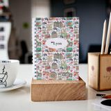 Stationery - I love Lyon - WANDERWORLD