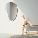 Mirrors - HUBBA PEBBLE Mirror - UMBRA