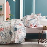 Linge de lit - KEY WEST - JULIE LAVARIERE
