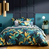 Bed linens - JUNGLE - JULIE LAVARIERE