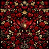 Tapestries - IF I DIED THERE - LA LIGNE 29