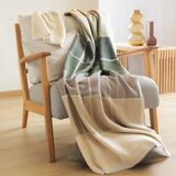 Throw blankets - Mosaik Blanket - EAGLE PRODUCTS