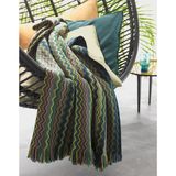 Plaids - Couverture Firenze - EAGLE PRODUCTS
