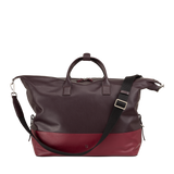 Sacs et cabas - Sac de voyage pour hommes et femmes en cuir - DUDU