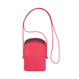 Leather goods - Necklace wallet for women - DUDU