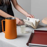 Platter and bowls - Garçon - KNINDUSTRIE