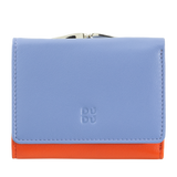 Leather goods - Women’s small RFID blocking wallet - DUDU