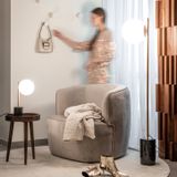 Tables basses - table d'appoint ALBA - DÔME DECO