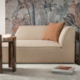 Fabric cushions - ALLIUM cushion - DÔME DECO